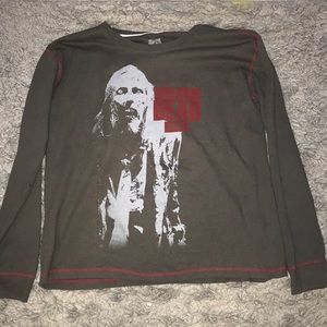 The Walking Dead Shirt